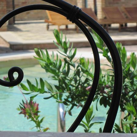 Residence Borgo Da Mare モンテプランドーネ エクステリア 写真