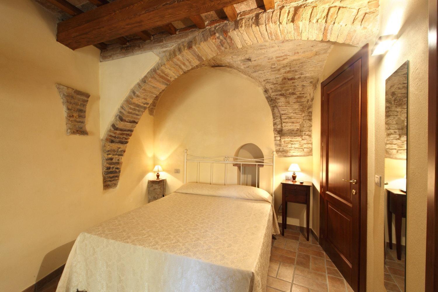 Residence Borgo Da Mare モンテプランドーネ エクステリア 写真