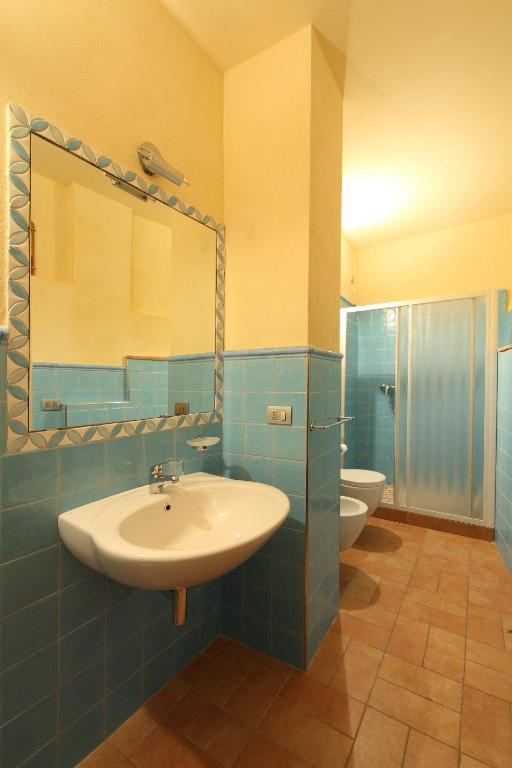 Residence Borgo Da Mare モンテプランドーネ エクステリア 写真