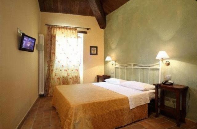 Residence Borgo Da Mare モンテプランドーネ 部屋 写真