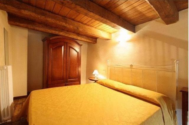Residence Borgo Da Mare モンテプランドーネ 部屋 写真