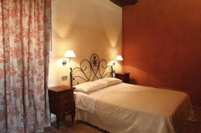 Residence Borgo Da Mare モンテプランドーネ 部屋 写真