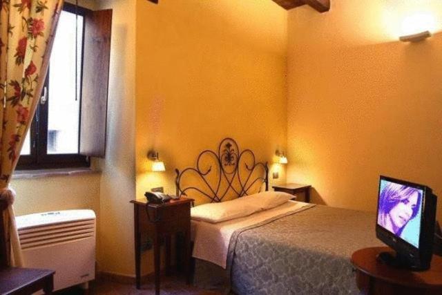 Residence Borgo Da Mare モンテプランドーネ 部屋 写真