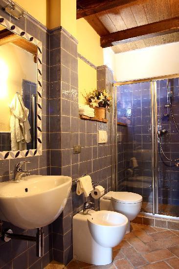 Residence Borgo Da Mare モンテプランドーネ エクステリア 写真
